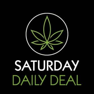 SATURDAY | 420 Nugz Cannabis Delivery