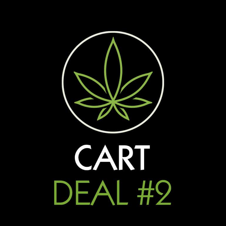 Cart Deal #2