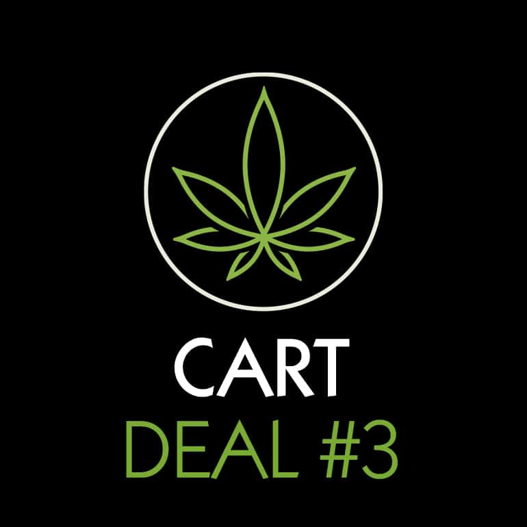 Cart Deal #3