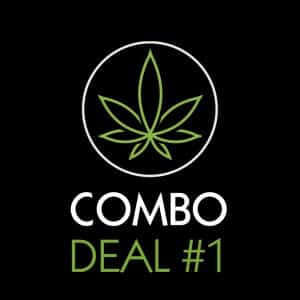 Cart Deal #1 - Buy Cannabis Online | 420 Nugz Delivery