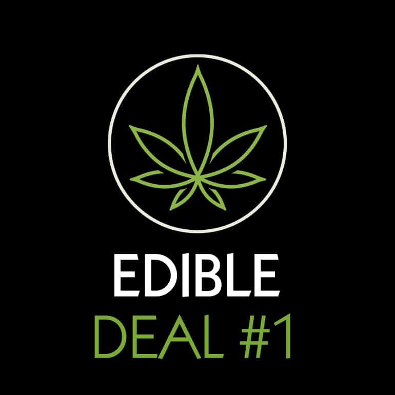Edible Deal #1