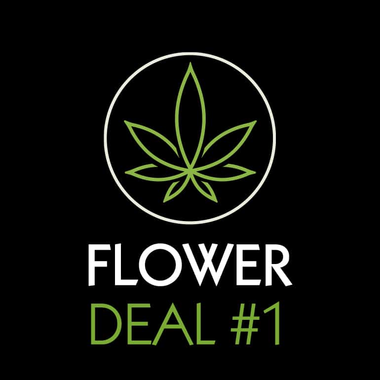 Flower Deal #1