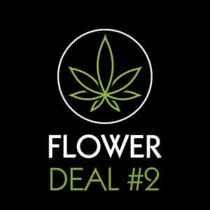 Cart Deal #1 - Buy Cannabis Online | 420 Nugz Delivery