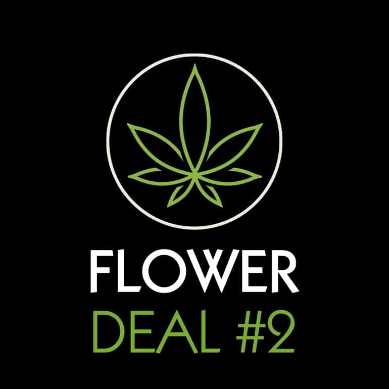 Flower Deal #2