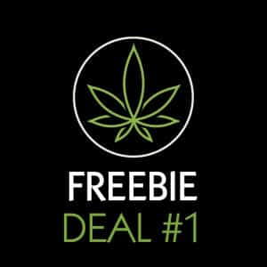 Cart Deal #1 - Buy Cannabis Online | 420 Nugz Delivery