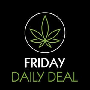 Friday | 420 Nugz Cannabis Delivery