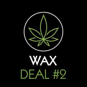 Cart Deal #1 - Buy Cannabis Online | 420 Nugz Delivery