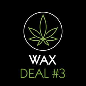 Cart Deal #1 - Buy Cannabis Online | 420 Nugz Delivery