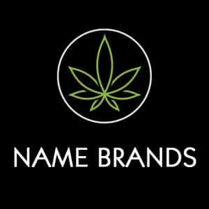 Name Brands | 420 Nugz Cannabis Delivery