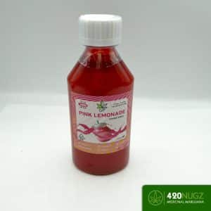 The Green Privilege - THC Liquid - Grape 2000mg - Buy Cannabis Online | 420 Nugz Delivery