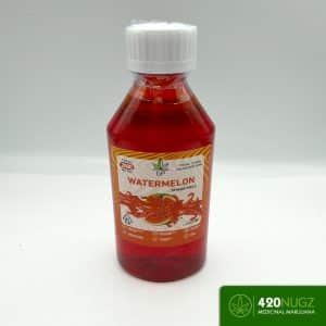 The Green Privilege - THC Liquid - Grape 2000mg - Buy Cannabis Online | 420 Nugz Delivery