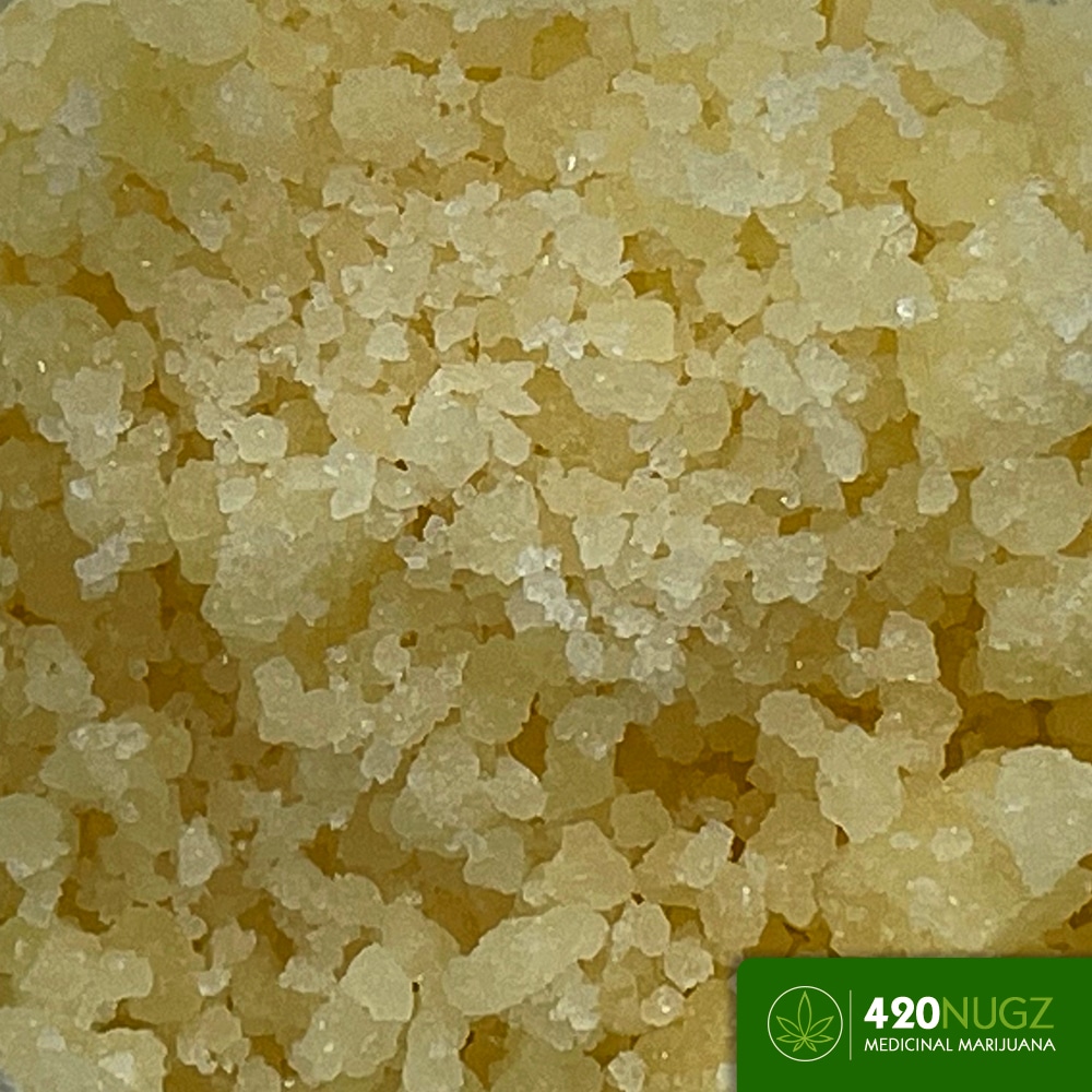 House Sugar - Papaya