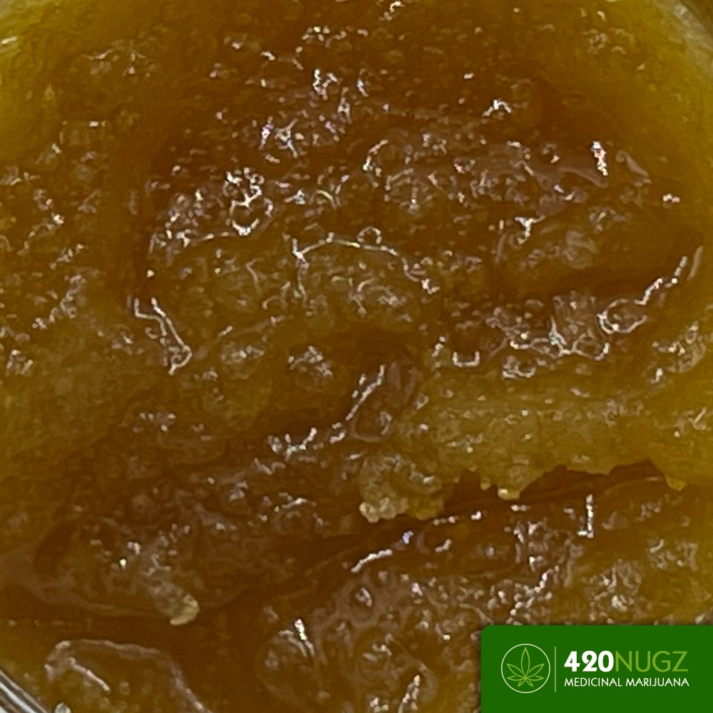 Long Beach Original - Godfather OG - Sugar