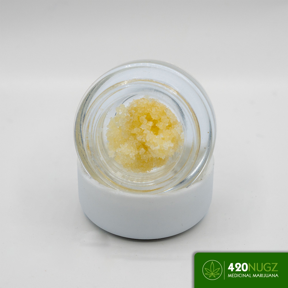 House Sugar - Apple Fritter