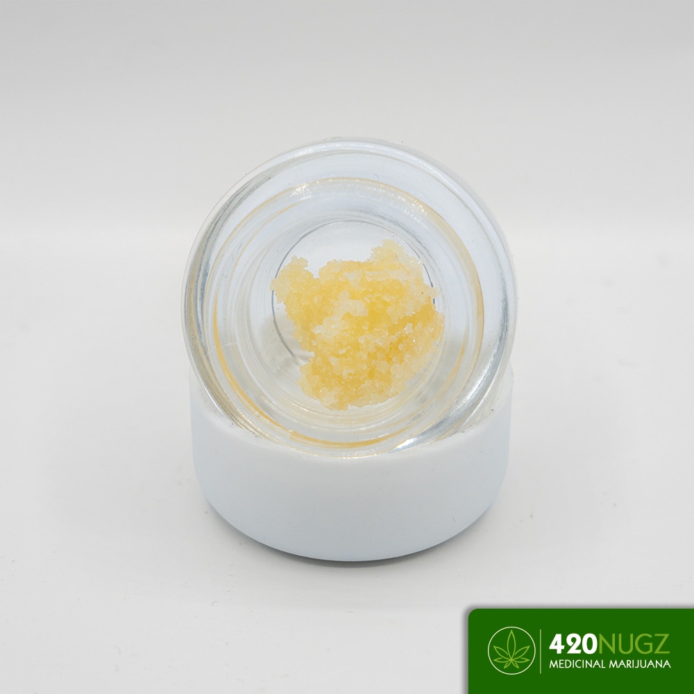 House Sugar - Green Crack