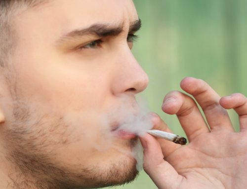 Working Out on Weed: Enhancing Your Fitness Routine with Cannabis