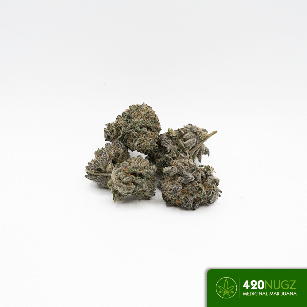 *PR* Blue Cookies from Limb by Limb Farms Wholesale