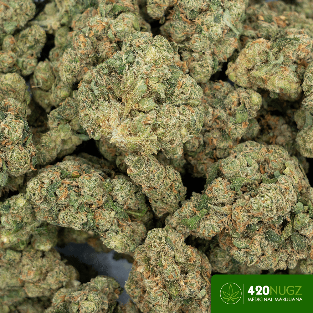 *PR*Green Crack by Harvest Haven - Image 2