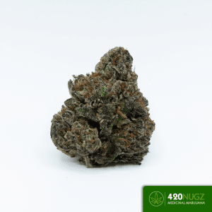 Purple Octane | 420 Nugz Cannabis Delivery
