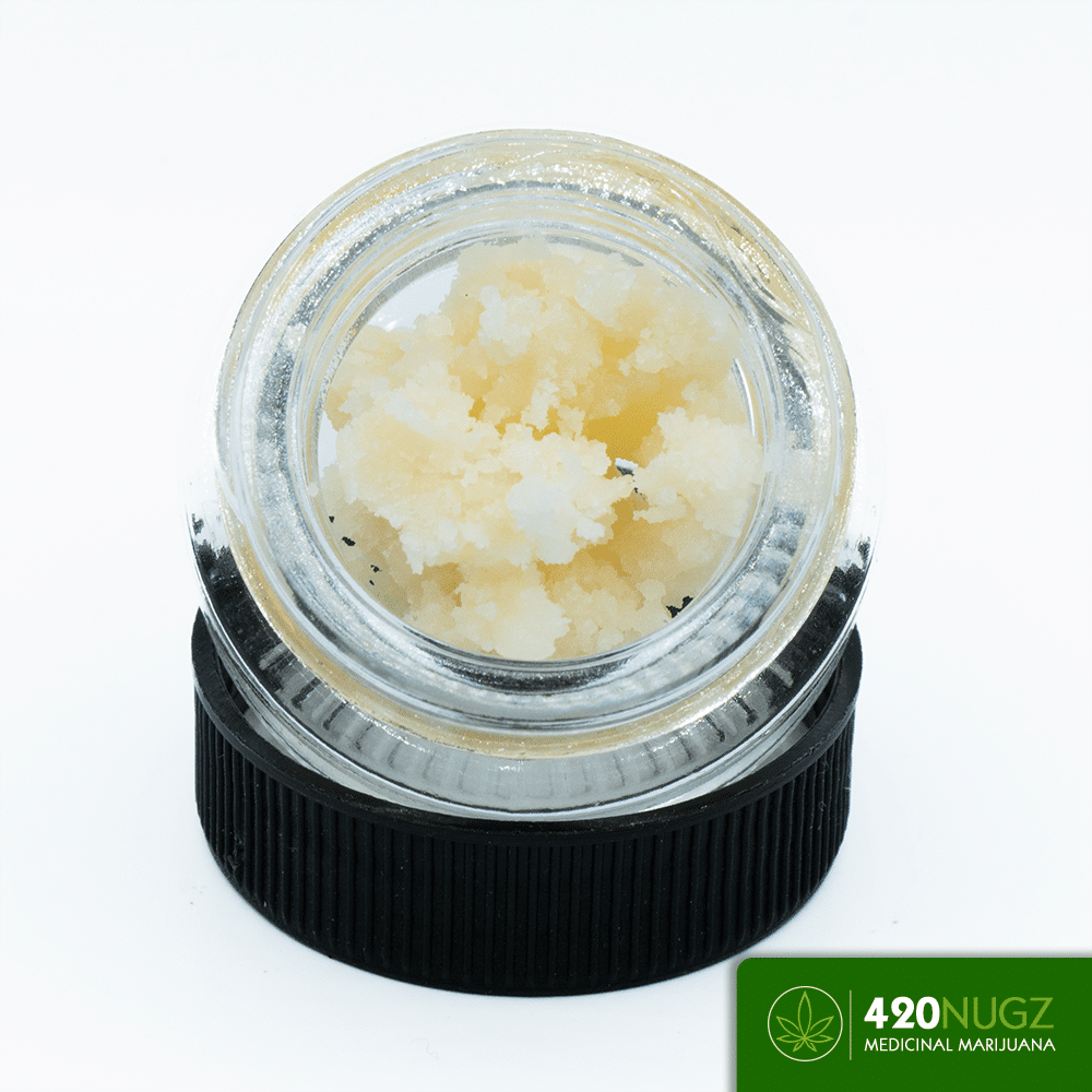 House Crumble - Cherry Pie