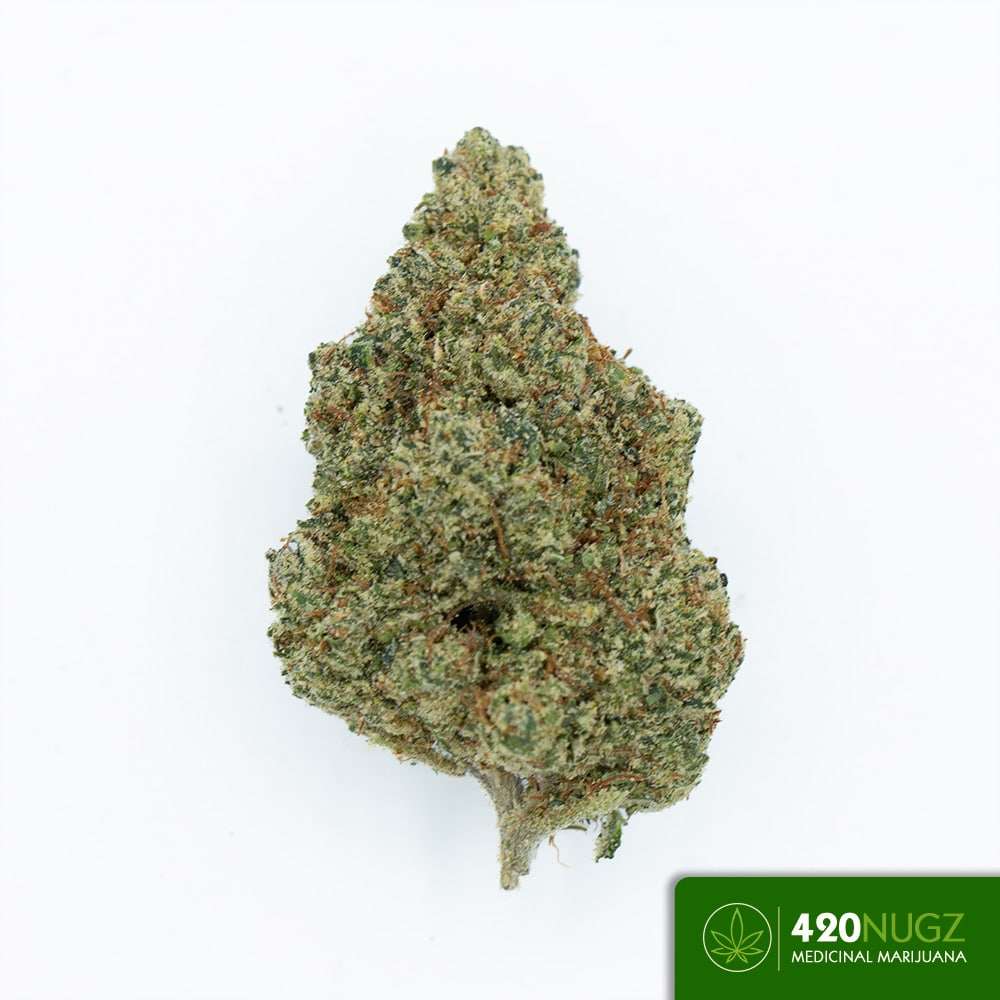 *PR* Cypress Hill OG from Limb by Limb Farms