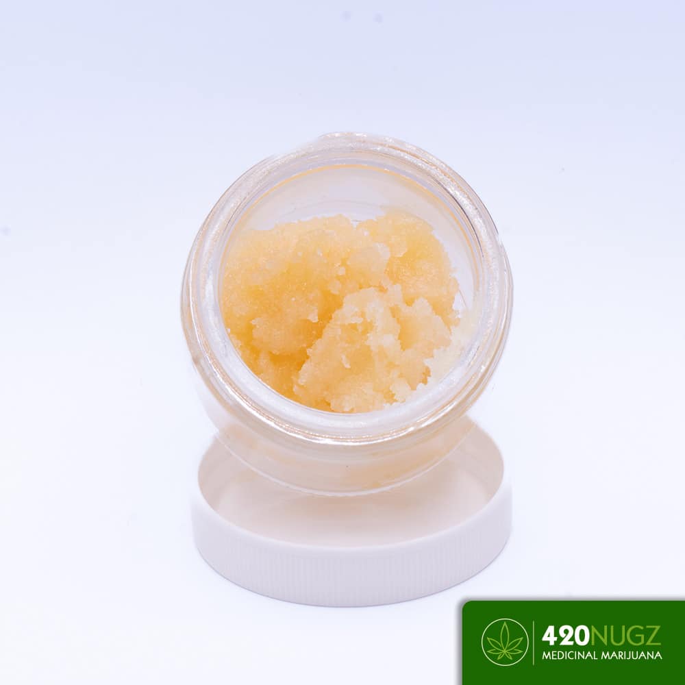 Long Beach Original - Ice Wreck - Sugar
