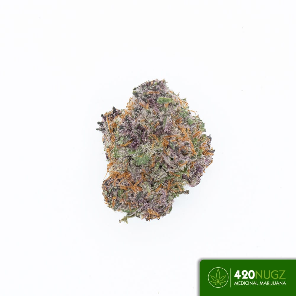 *PR* Strawberry Cake from Big Boyz Exoticz Wholesale