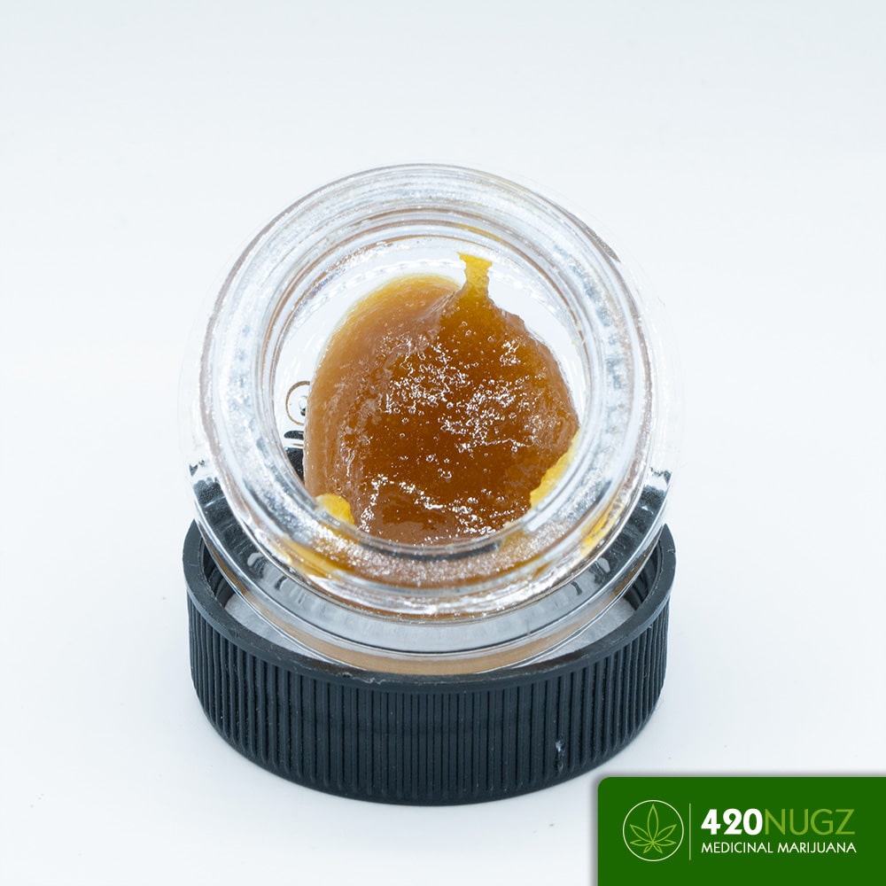 House Sauce - White Truffle