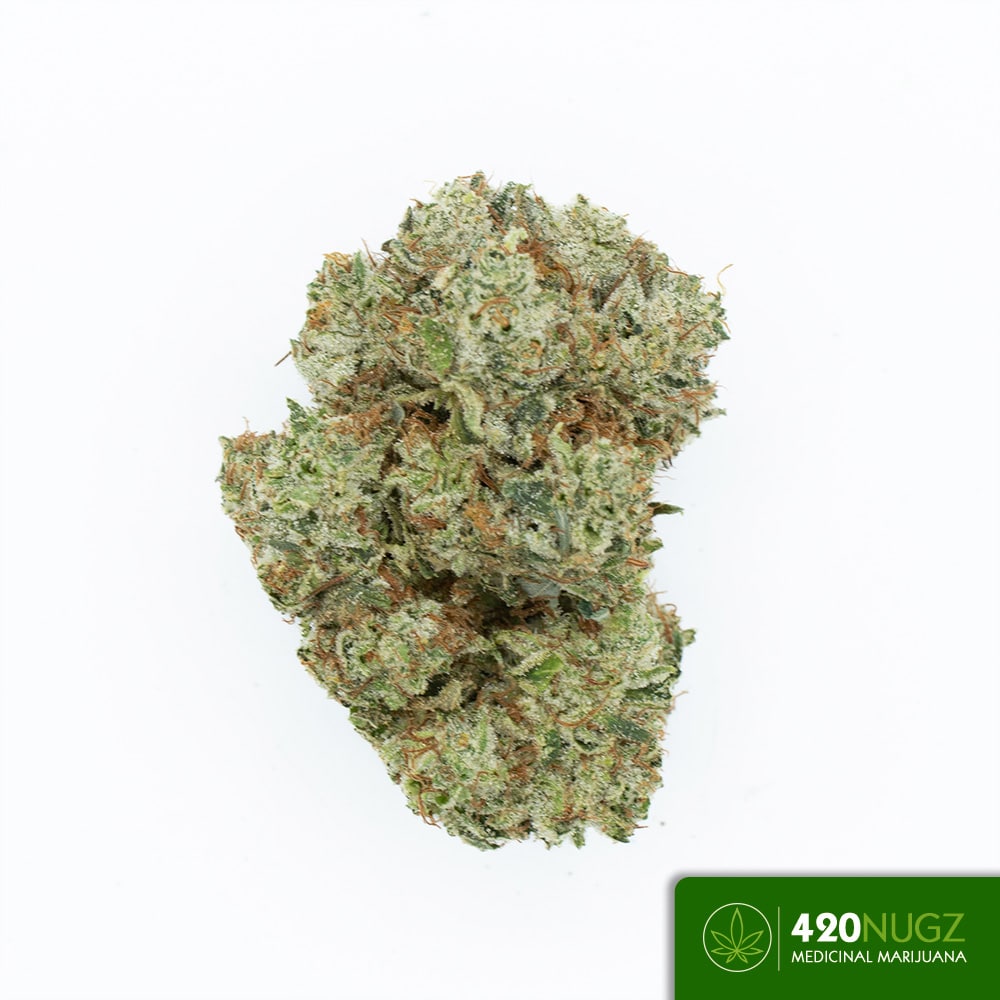 *PR* GG#4 from Harvest Haven Wholesale