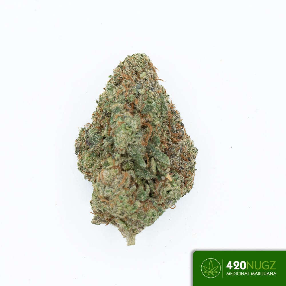 *PR* Gelonade by Big Boyz Exoticz
