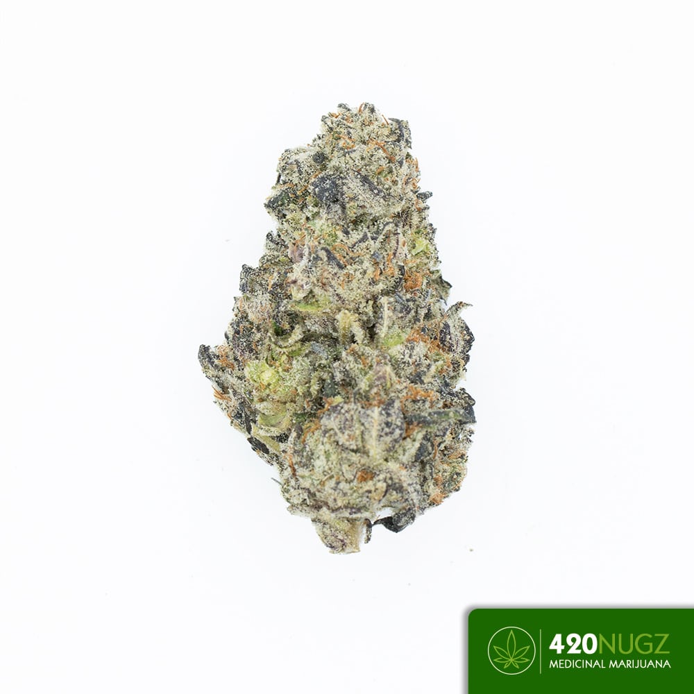 *PR* Peanut Butter Breath by Big Boyz Exoticz