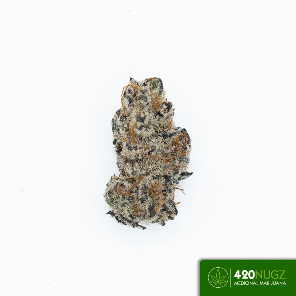 BUDGET BANGERS Purple Punch Cake (Smalls)
