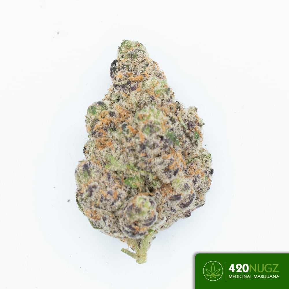 *PR* Super Green Crack by Harvest Haven