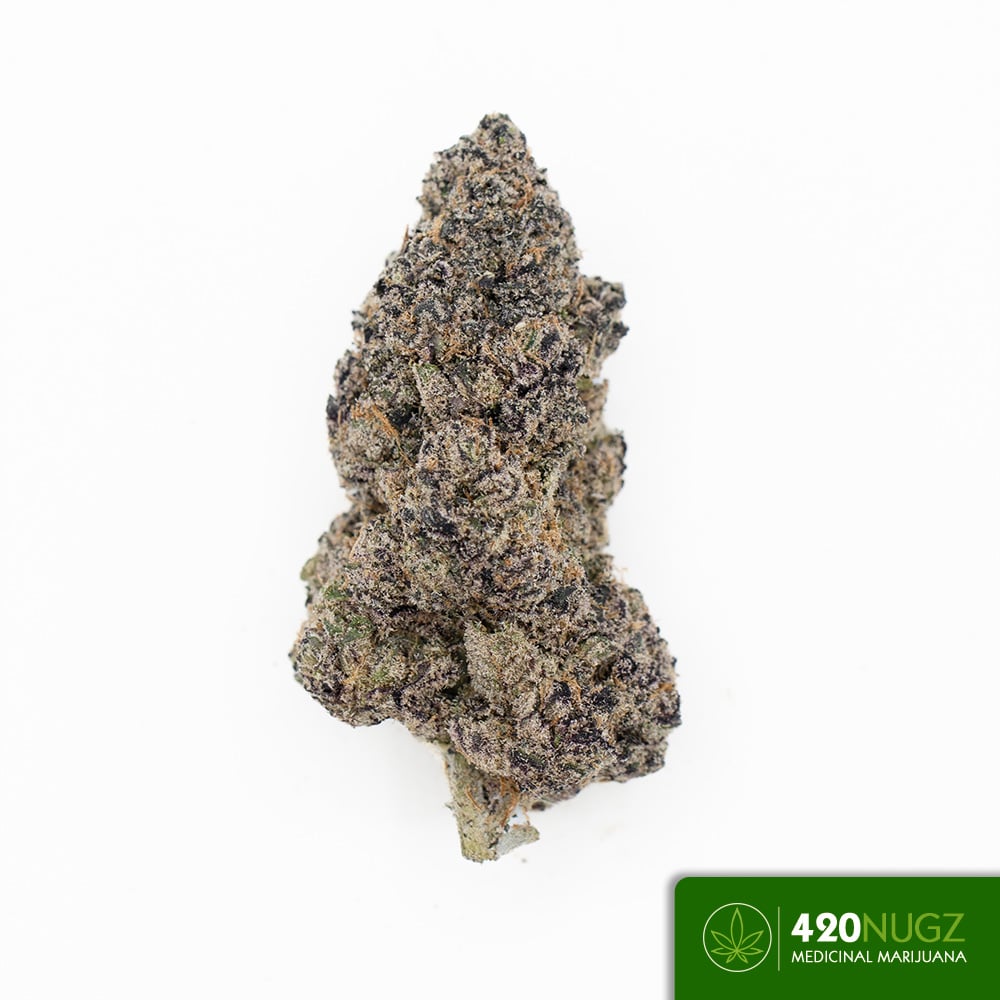 *PR* Super Green Crack by Harvest Haven