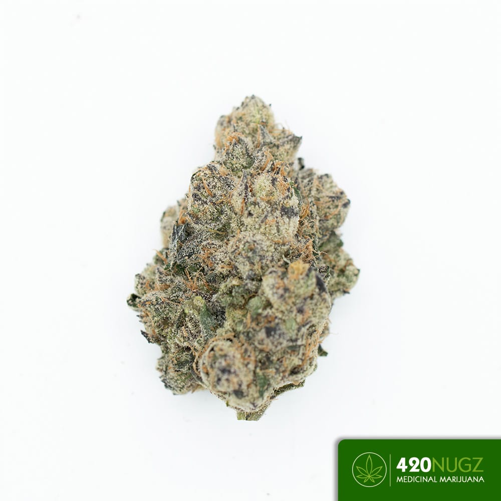 *PR* Lemon Cherry Gelato by Big Boyz Exoticz