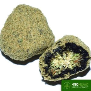 Basswoods - Bassrocks 3.5G - Buy Cannabis Online | 420 Nugz Delivery