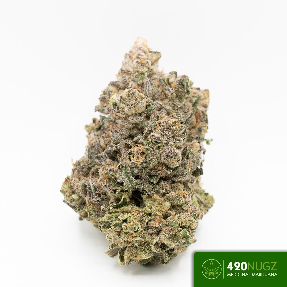 *PR* Zkittlez from  Journeyman Wholesale