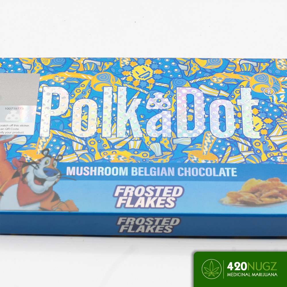 PolkaDot - Flakes