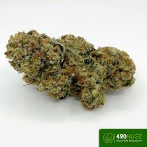 *PR* SFV OG - Blazehaus - Buy Cannabis Online | 420 Nugz Delivery