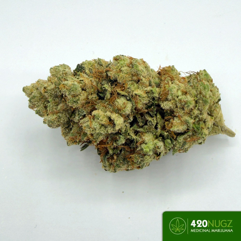 Skywalker Og Riverside | 420 Nugz Cannabis Delivery