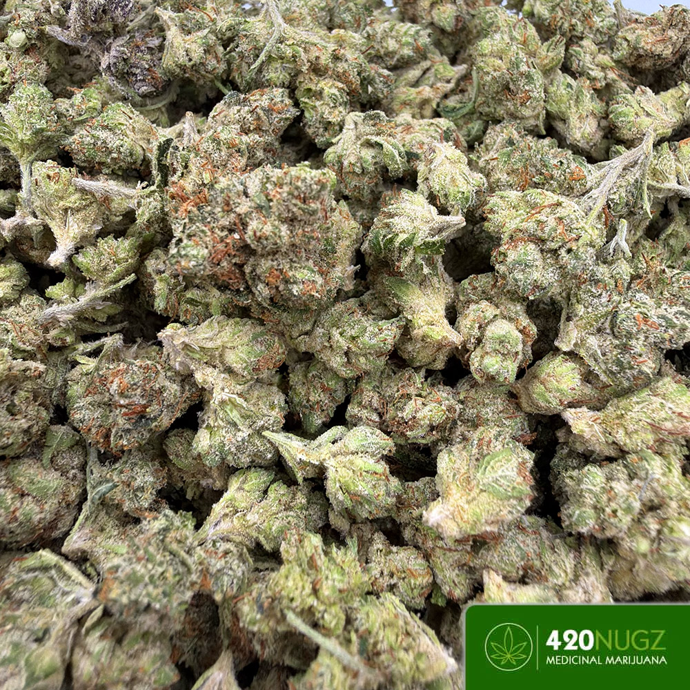 Skywalker Og Smalls Riverside | 420 Nugz Cannabis Delivery