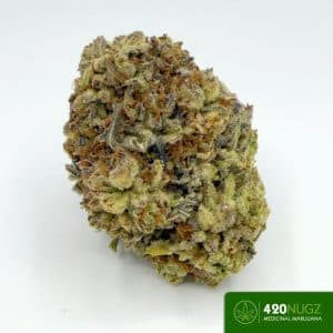 *PR* Pink Pebbles from Harvest Haven Wholesale - Buy Cannabis Online | 420 Nugz Delivery