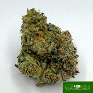 *PR* Pink Pebbles from Harvest Haven Wholesale - Buy Cannabis Online | 420 Nugz Delivery