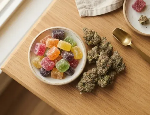 Weed Delivery Jurupa Valley CA | 420 Nugz