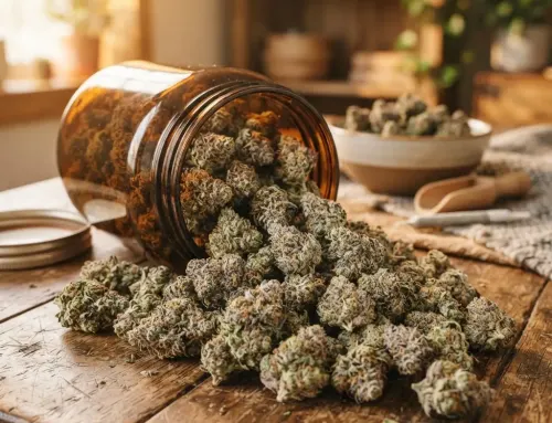 Wholesale Cannabis Inland Empire | Bulk Delivery | 420 Nugz