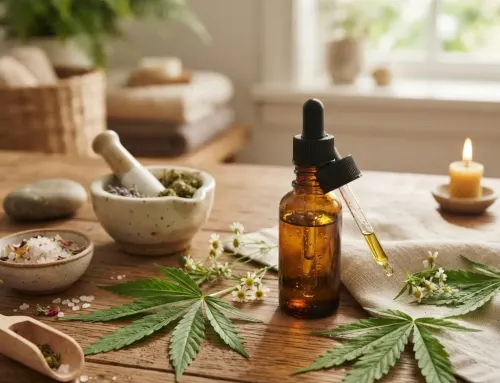 Medical Marijuana Benefits | Cannabis for Wellness | 420 Nugz