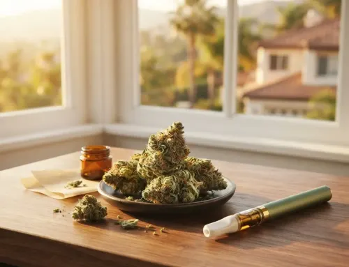 Medical Marijuana Delivery Riverside CA | 420 Nugz