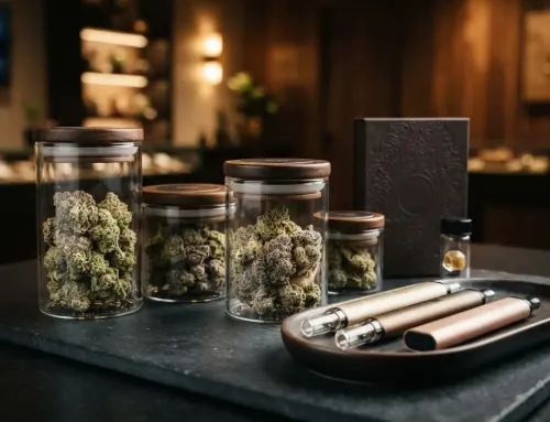About 420 Nugz | Inland Empire Cannabis Delivery