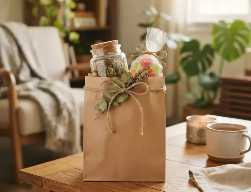 First-Time Cannabis Delivery Deal | New Patient Special | 420 Nugz
