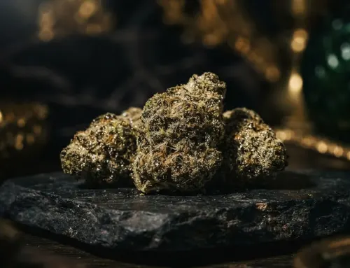 Dr. Zodiak’s Moonrock | Buy Online | 420 Nugz IE